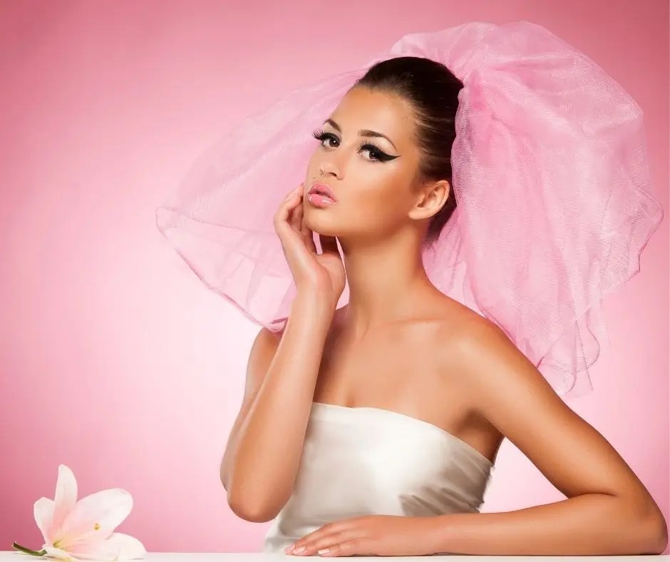 Digital Wedding Etiquette by black a-frame wedding venue near Dallas, TX