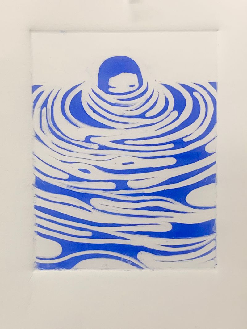 Dennisbuchwald Dennis Buchwald Github - Premium Dark Pattern Gallery - 4K