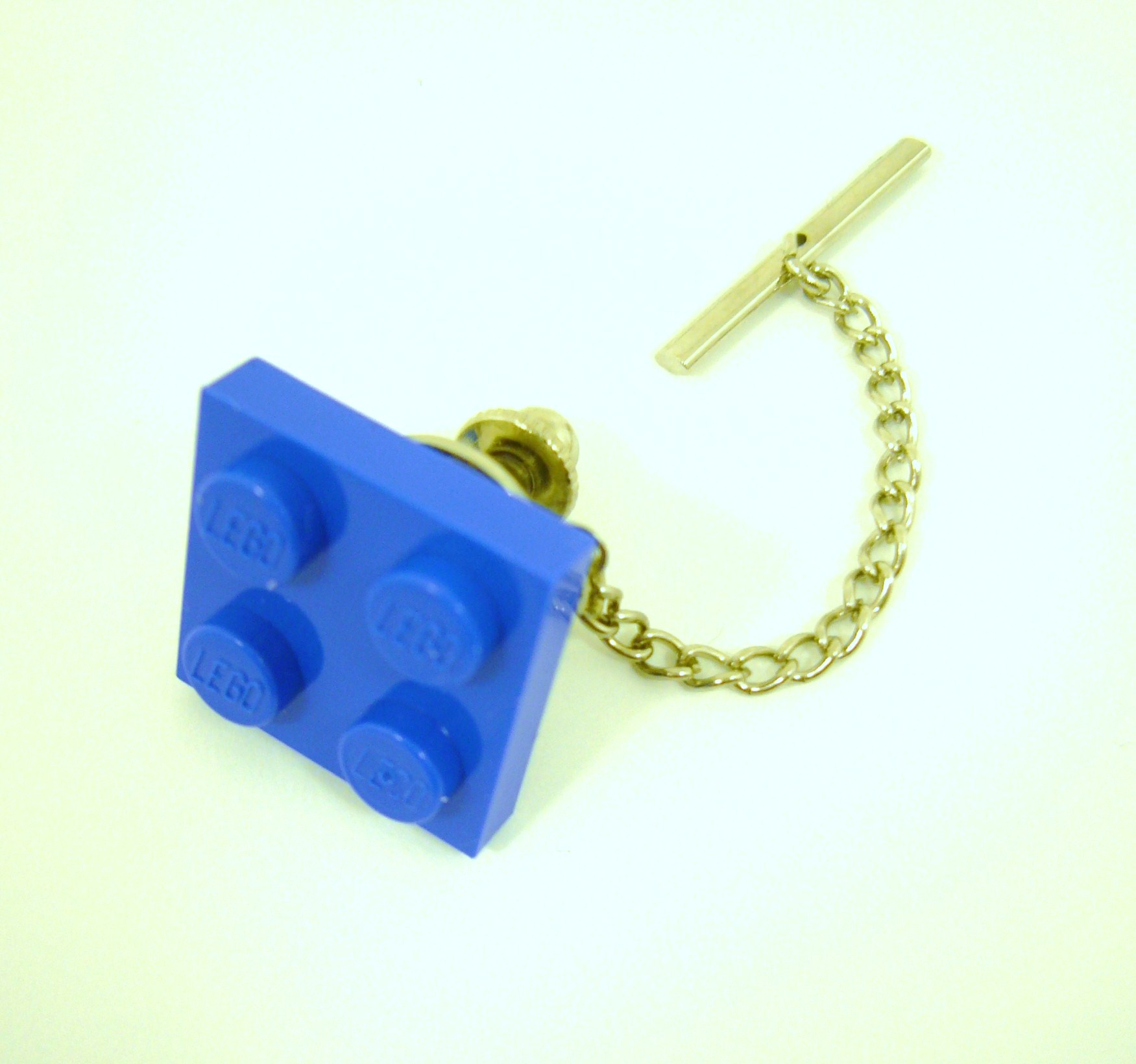 lego tie tack