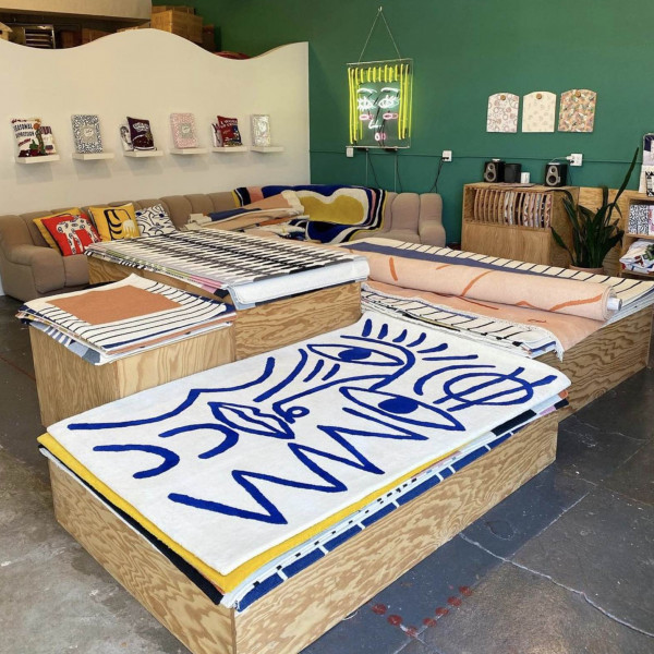 Best indie home brands 2021: unique home goods and home decor