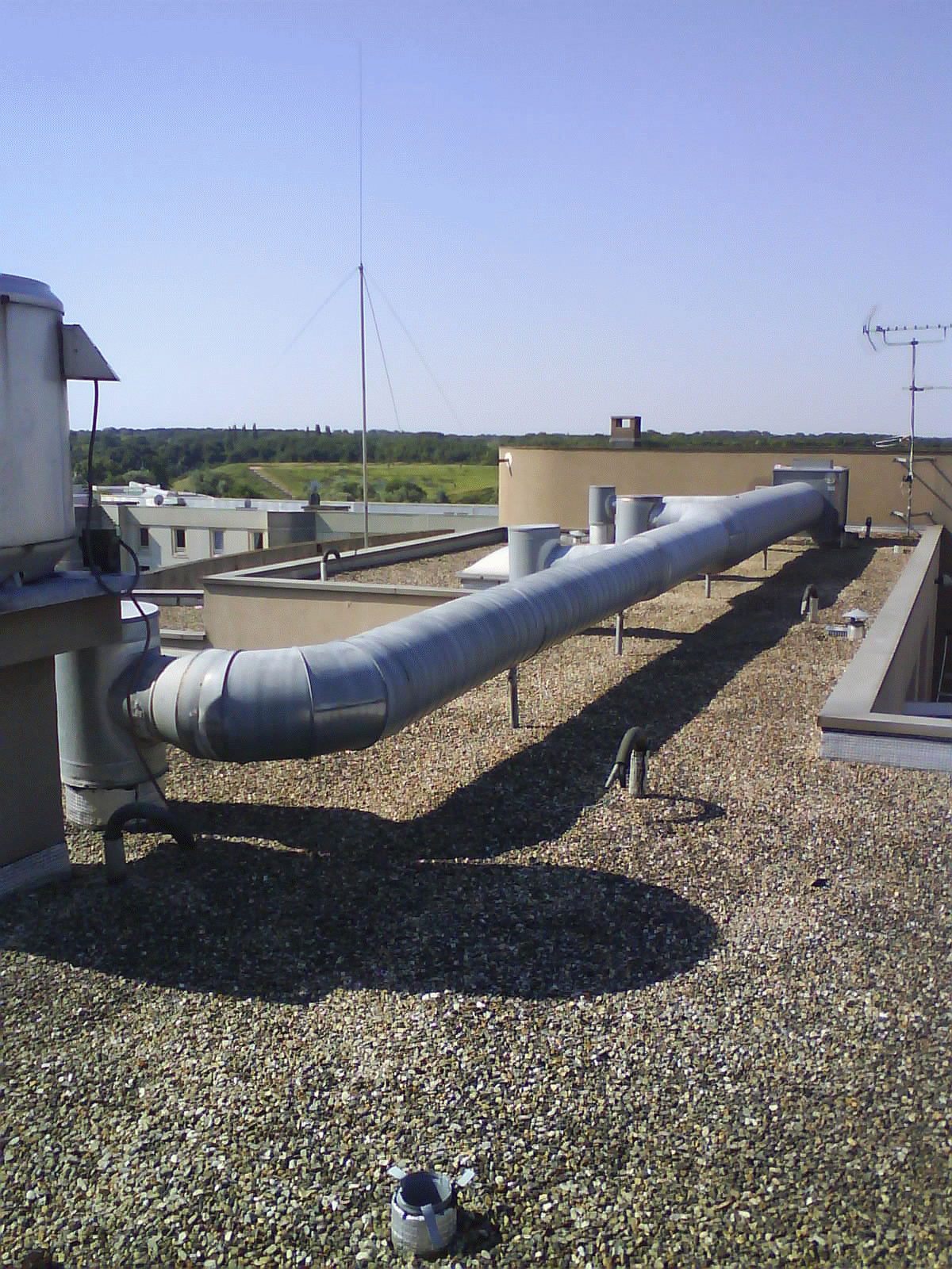 Maintenance & Ventilation - Pour les PARTCULIERS entretien ...