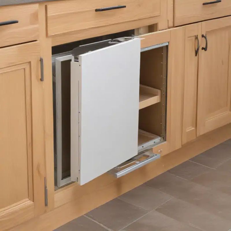 Kitchen Access Points Abc Home Ltd - Minimal Pictures - Artistic 8K Collection