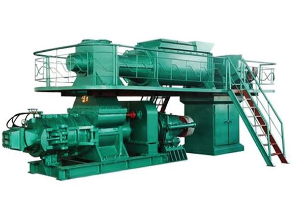 Unveiling the Future of Construction: Auto Bricks Making Machinery in Bangladesh