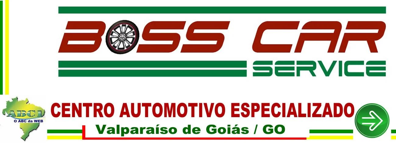 Link_ABC1_-Boss-Car-C.A. Centro Automotivo Especializado em Modelos Chevrolet