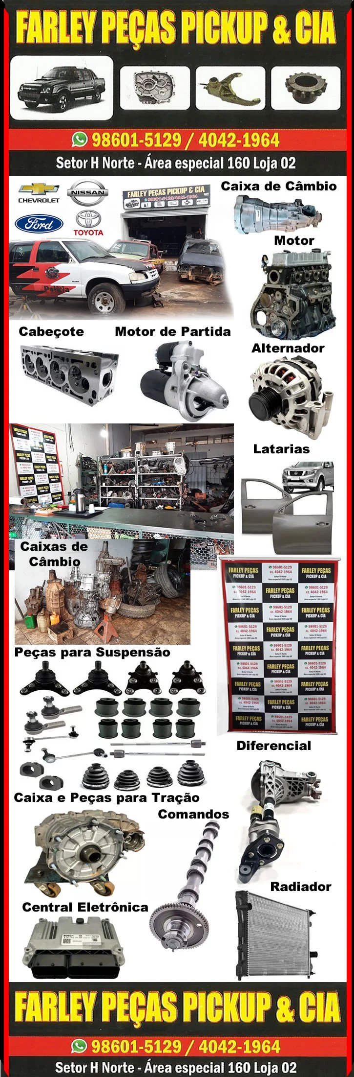Base_Farley_AP_ok-2-1 Farley Peças PickUp & Cia em Taguatinga / DF