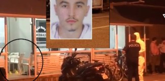 Vrasja në Shkodër/ Zbulohet dëshmia e babait të viktimës: Po kërkoja ta largoja nga këtu