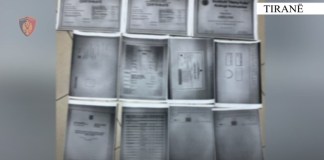 Tiranë/ Arrestohen 3 persona, falsifikonin diploma e certifikata pronësie (Emrat)