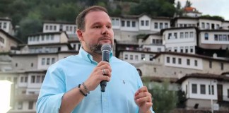 Zgjedhjet lokale/ Ervin Demo: Duhet të marrim një rezultat historik