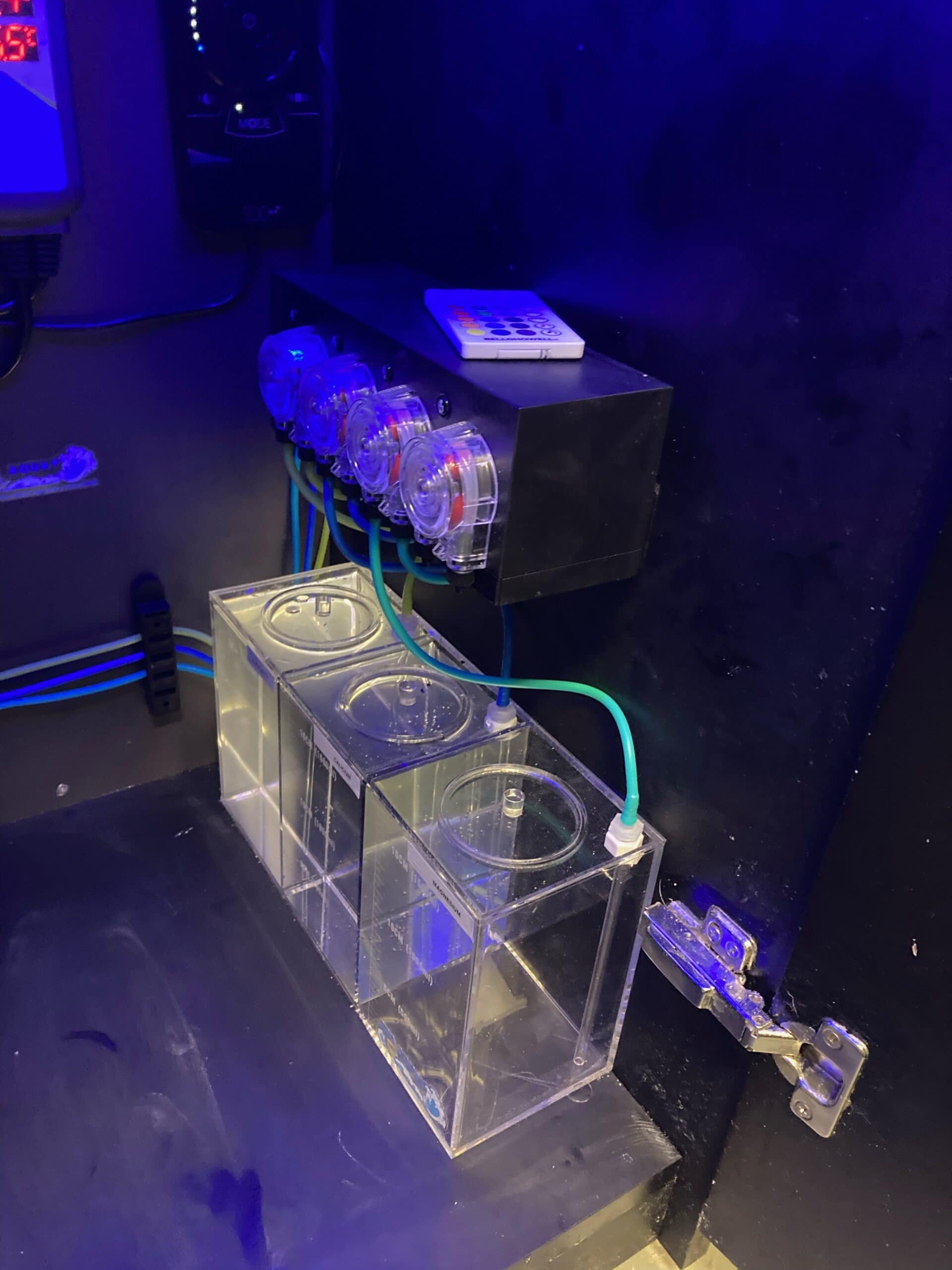 Abc Aqua + inc.