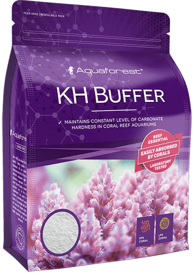 Aquaforest KH Buffer - 1200 g