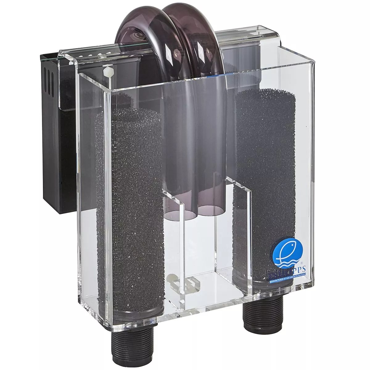 Eshopps PF-1000 Overflow Box