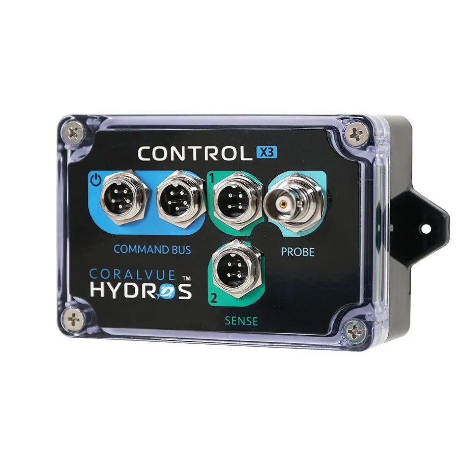 HYDROS Control X3 Starter Pack – Image 4