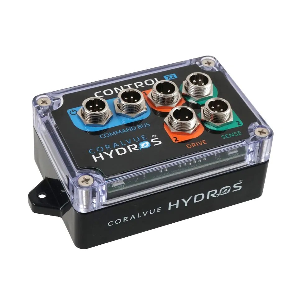 HYDROS Control X2 Starter Pack – Image 4