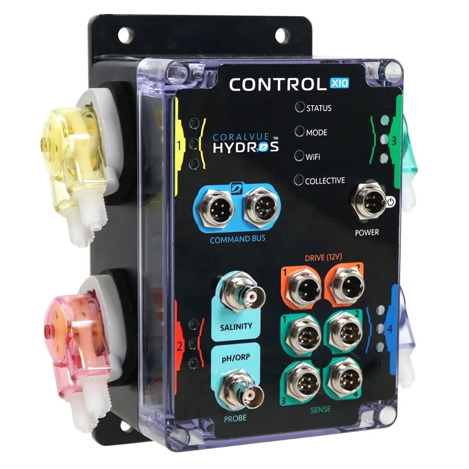 HYDROS Control X10 – Image 2