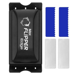 Flipper Cleaner Max Float Edge 2 in 1 Algae Magnet Cleaner - Max XL Usagé