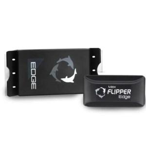 Alternative view of Flipper Cleaner Max Float Edge 2 in 1 Algae Magnet Cleaner - Max XL Usagé