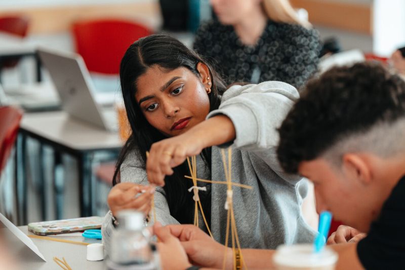 An Entrepreneurial Mindset Beats Coding Skills Edutopia - Amazing Retina Ocean Designs | Free Download