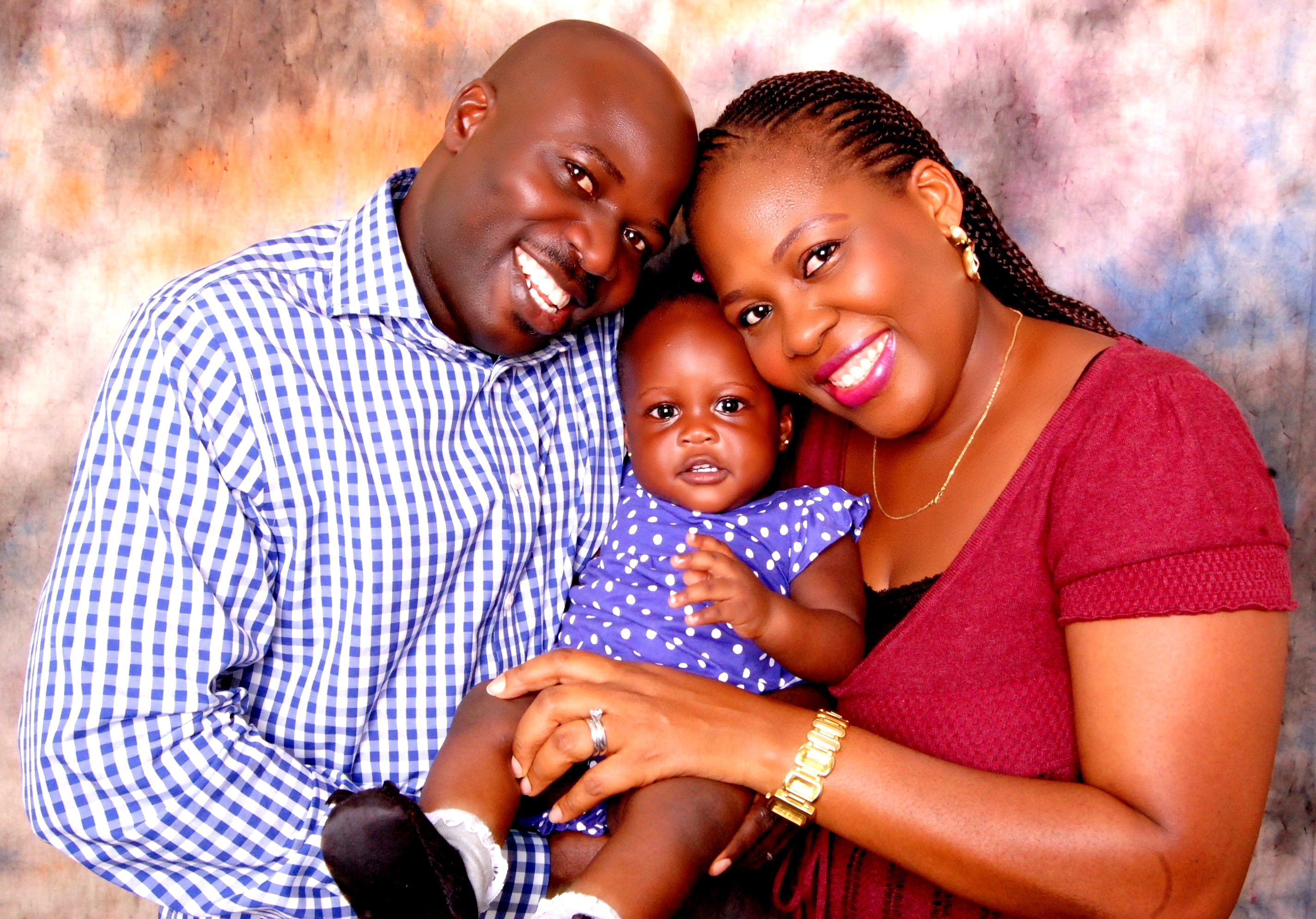 Family, motherhood, living, Faith and love.