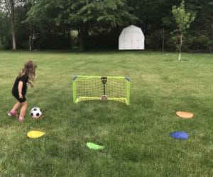 soccer toys for 5 year olds