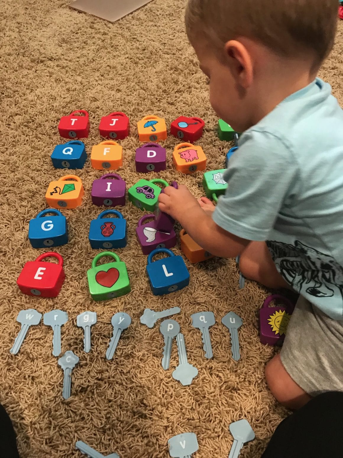 22 Best Learning Toys For Toddlers (2022) - ABCDee Learning