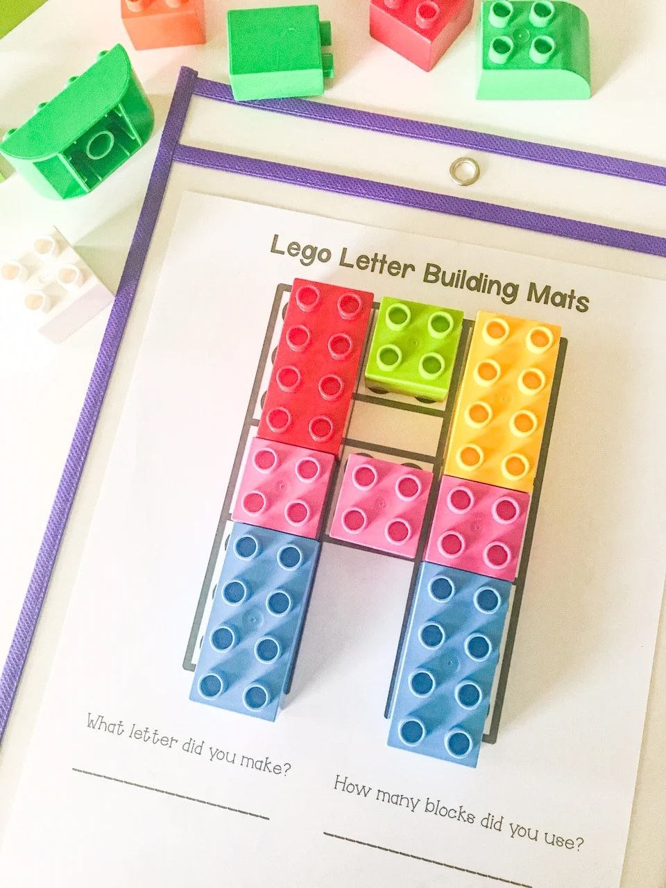 30 Toys for 4-Year-Olds - ABCDee Learning