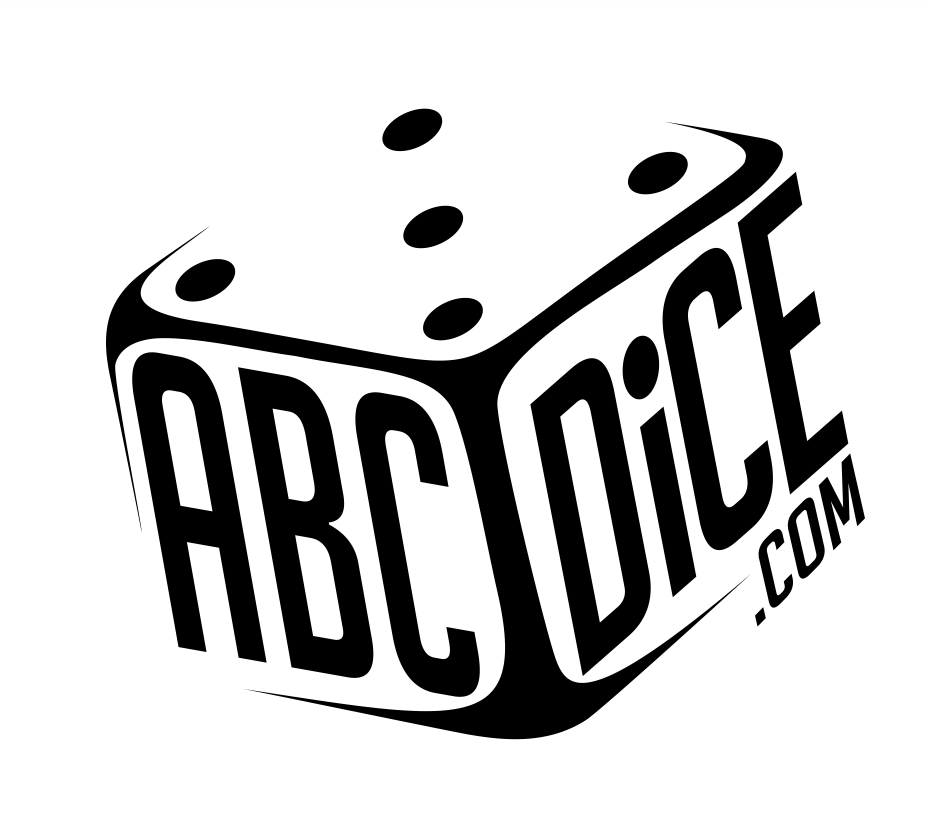 ABCdice.com logo