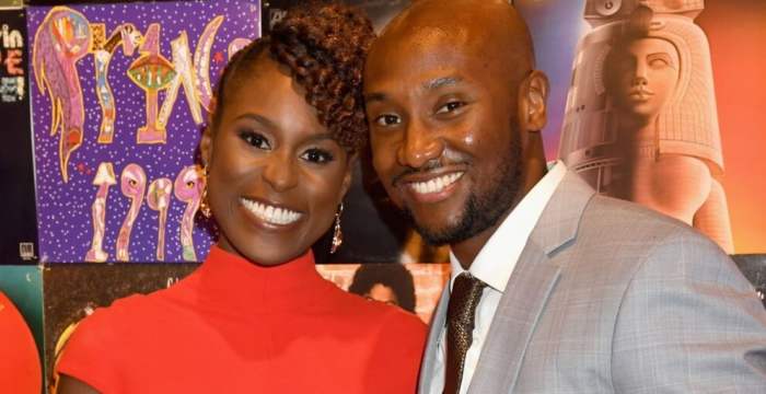 Louis Diame [Businessman] Facts- Wiki, Issa Rae, Wedding, Age, Net Worth