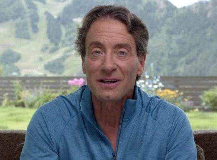 Andrew Lessman Facts : Age, Partner, Illness, and Net Worth Andrew Lessman Facts : Age, Partner, Illness, and Net Worth