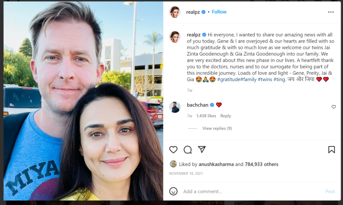 Gene goodenough net worth 2024