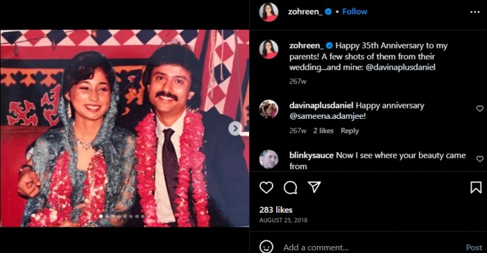 ABC News Reporter Zohreen Shah: Age, Parents, Husband Zohreen shah net worth