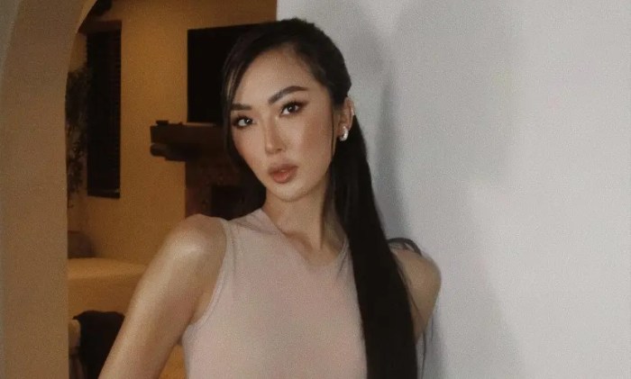 Netizens Speculate Chriselle Lim Cheated On Her Husband Chriselle lim net worth 2021