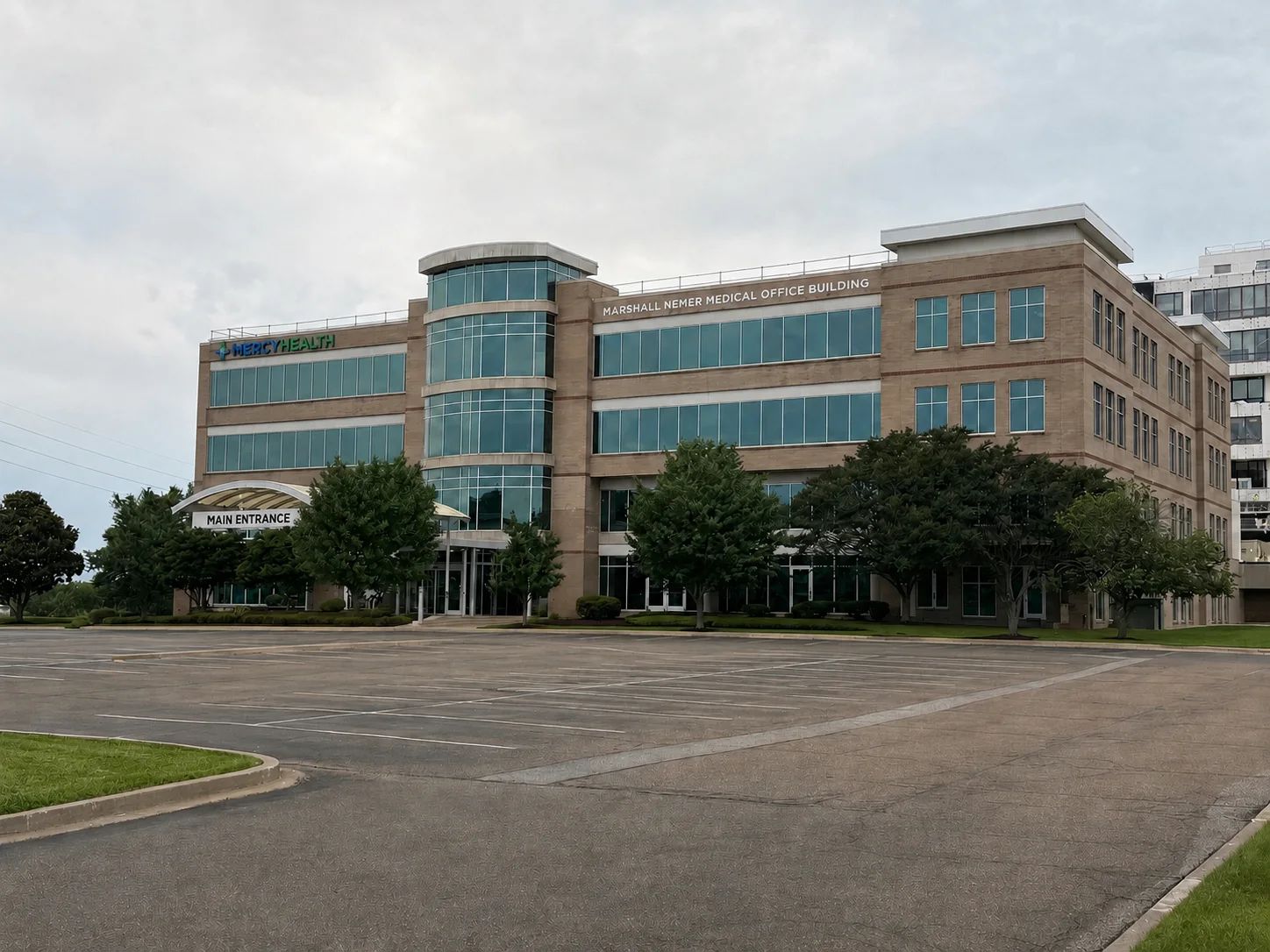 Mercy Health (Lourdes)