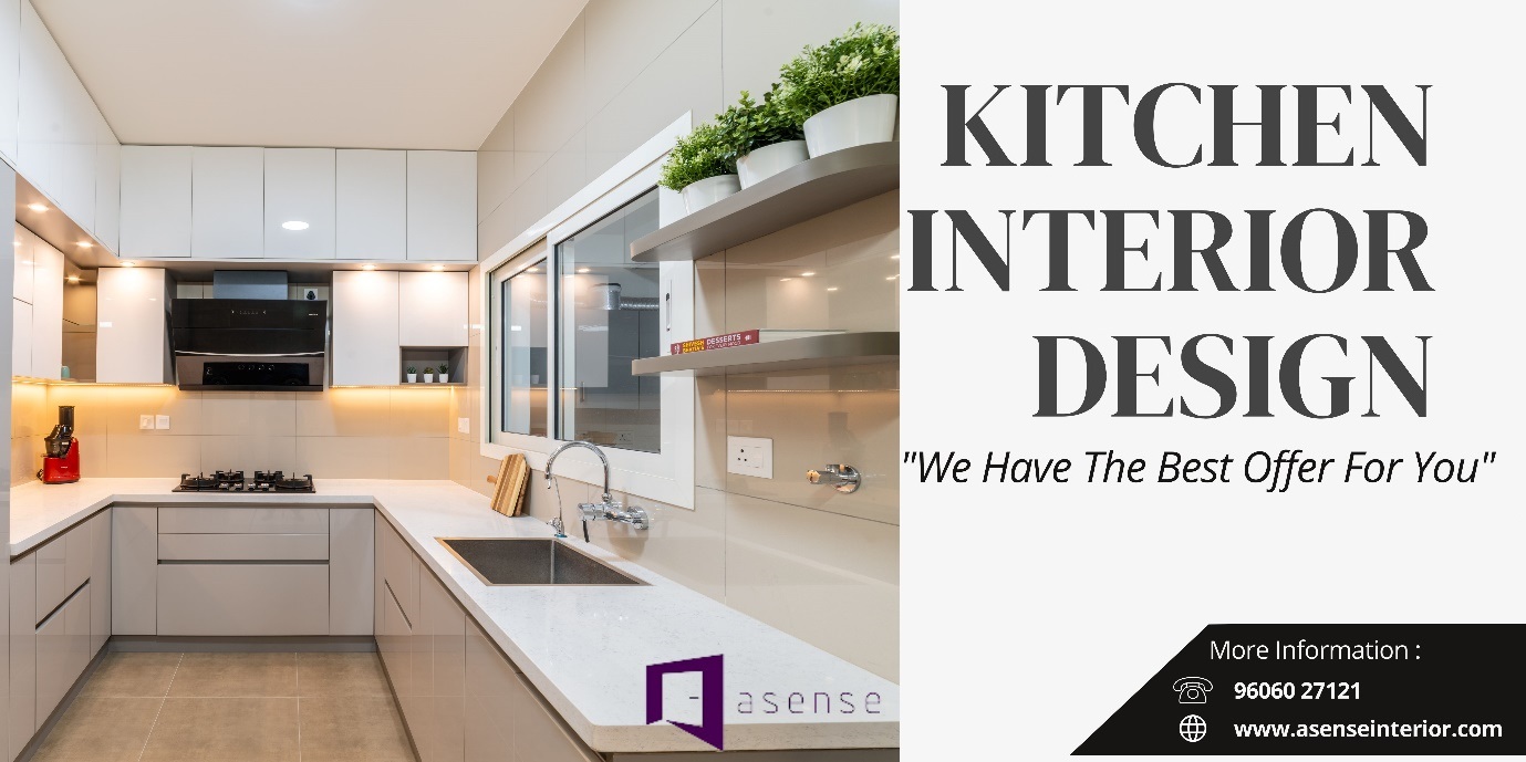 Budget-Friendly Aluminum Kitchen Designs for Small Homes