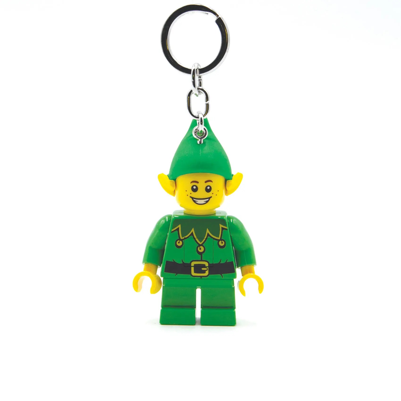 LEGO® KE181H Iconic Privezak za ključeve sa svetlom: Vilenjak