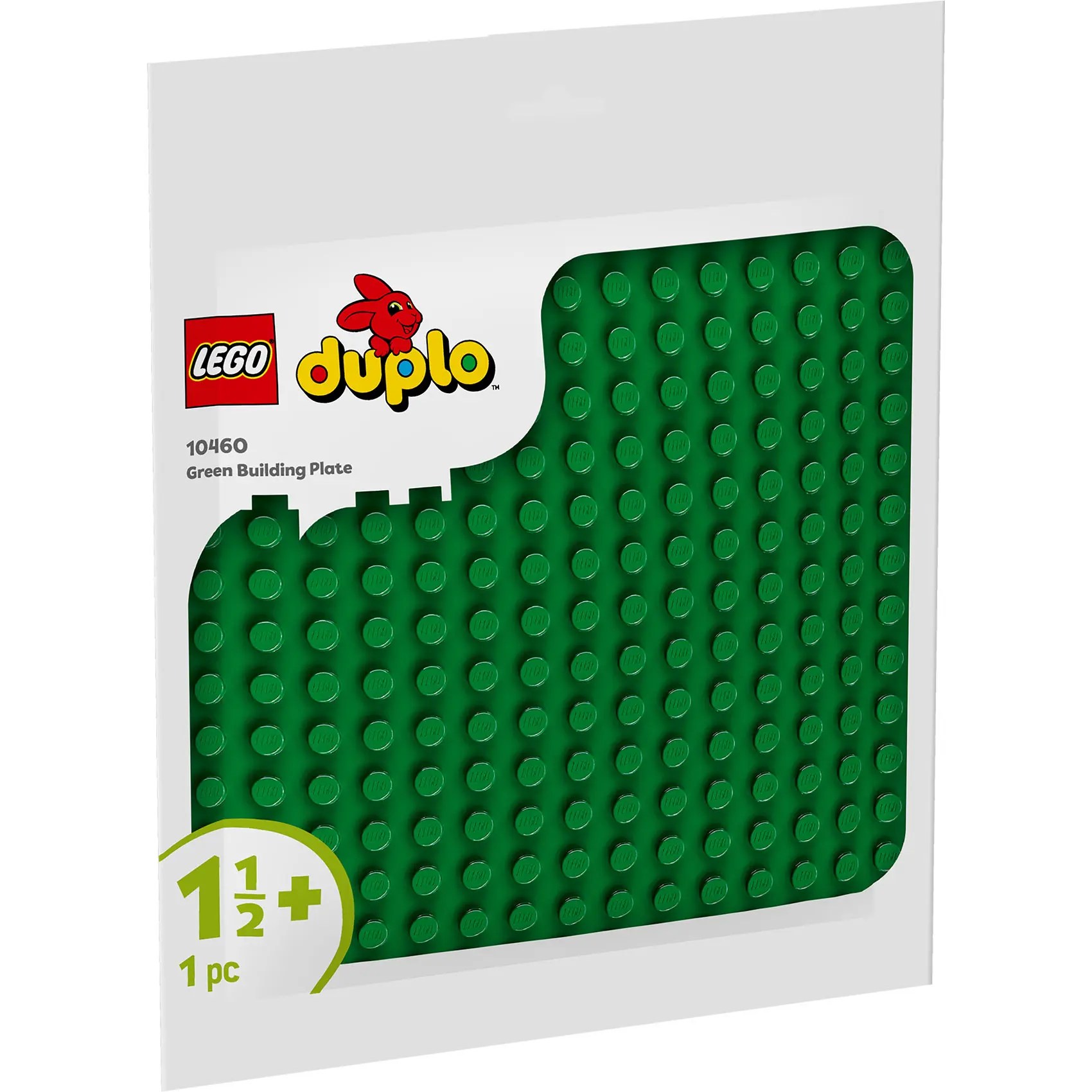 LEGO® DUPLO® 10460 Zelena podloga za gradnju