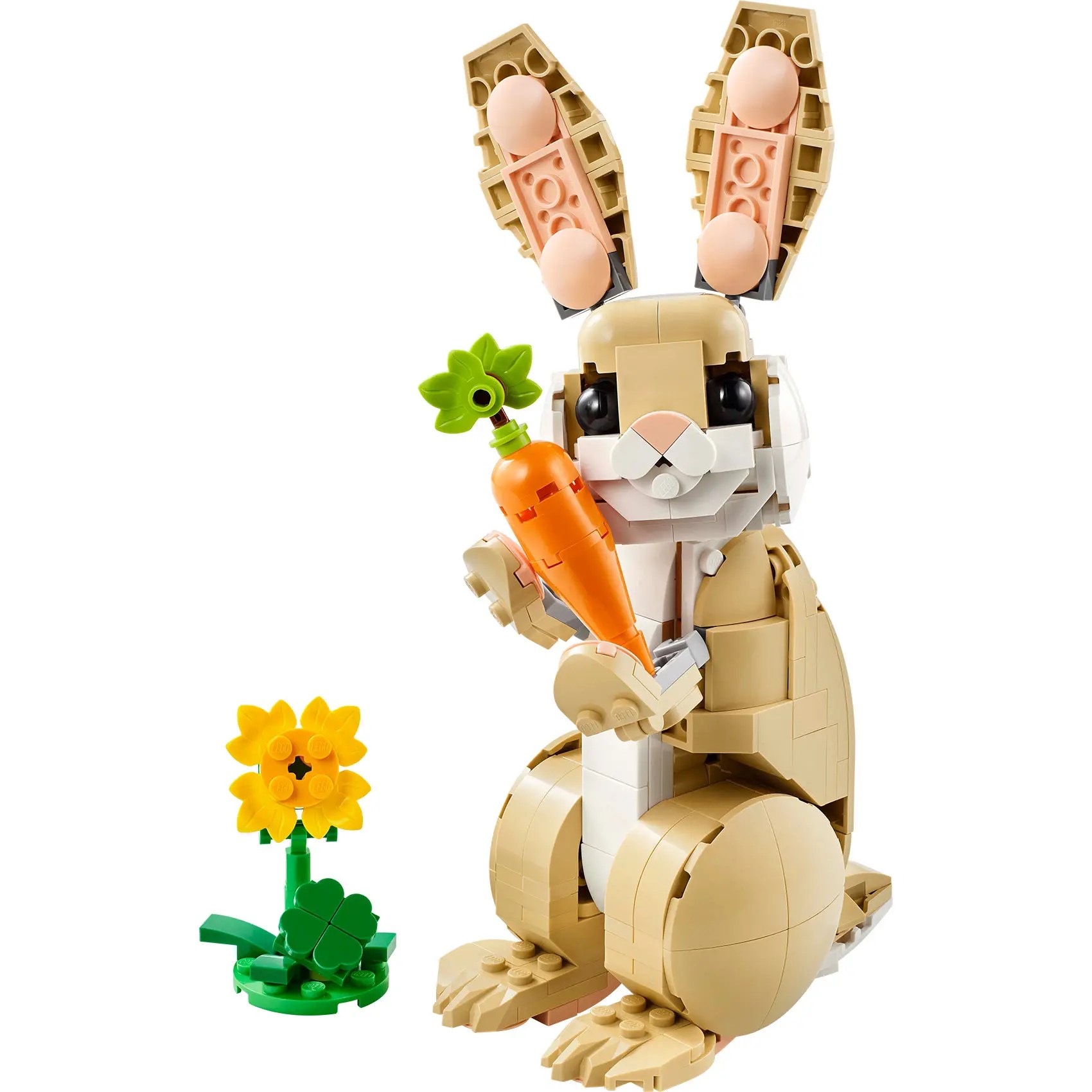 Alternative view of LEGO® Creator 31162 Slatki zeka