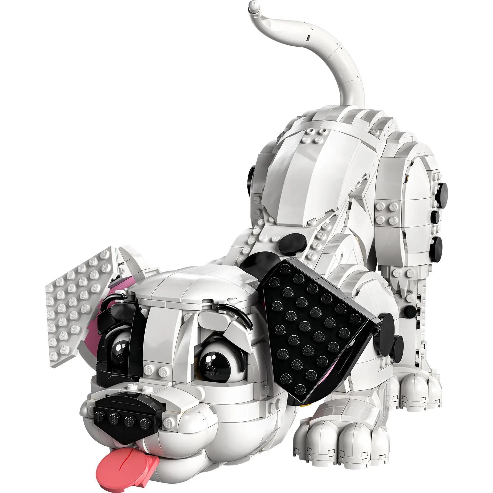 lego® disney 43269 Štene iz 101 dalmatinca