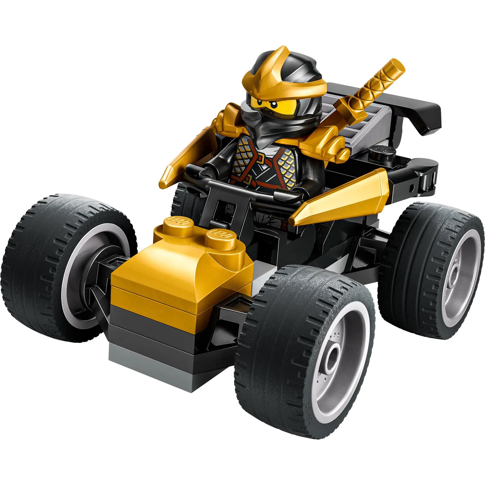 30723 Ninjago prod