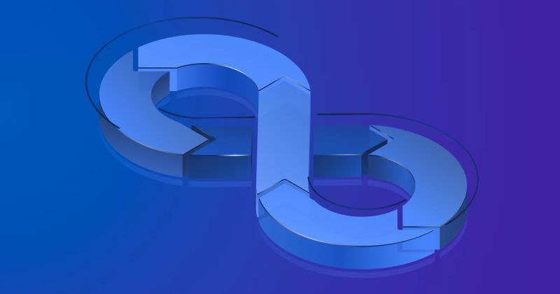 Devops Practice - Download Incredible Geometric Background | Full HD