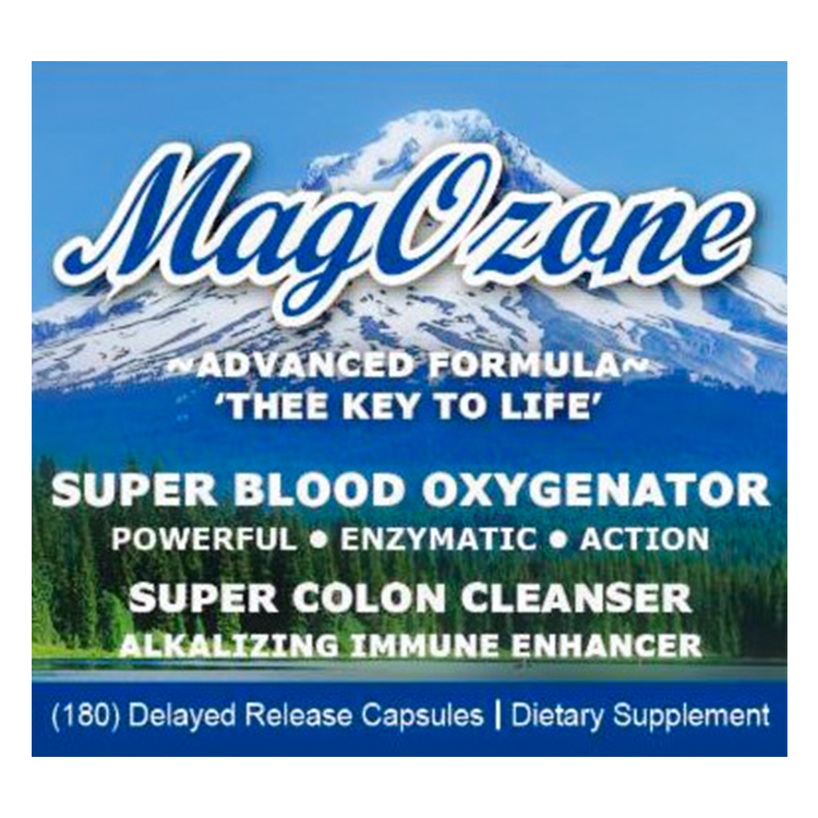 MagOzone, Edward Mann, Buy bentonite Clay Online, Blood Oxygenator, Super Blood OXyygenator, Magnesium Supplement 1123213, manozone, abchealth, abc health, abc ozone 222