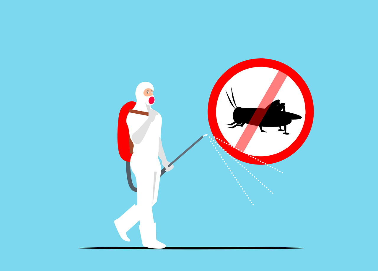 AbcMax Pest Control