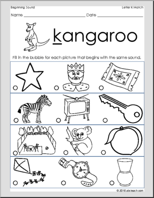 worksheet what does not belong fish theme abcteach