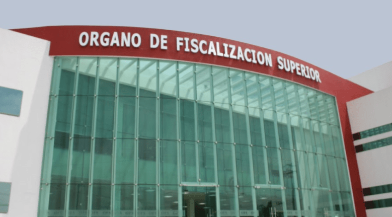OFS, PRIMERO CON UN LABORATORIO DE OBRA PÚBLICA ACREDITADO POR LA ENTIDAD  MEXICANA DE ACREDITACIÓN - ABC TLAXCALA