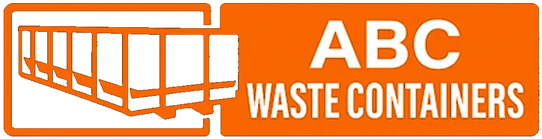 ABC Waste Containers logo