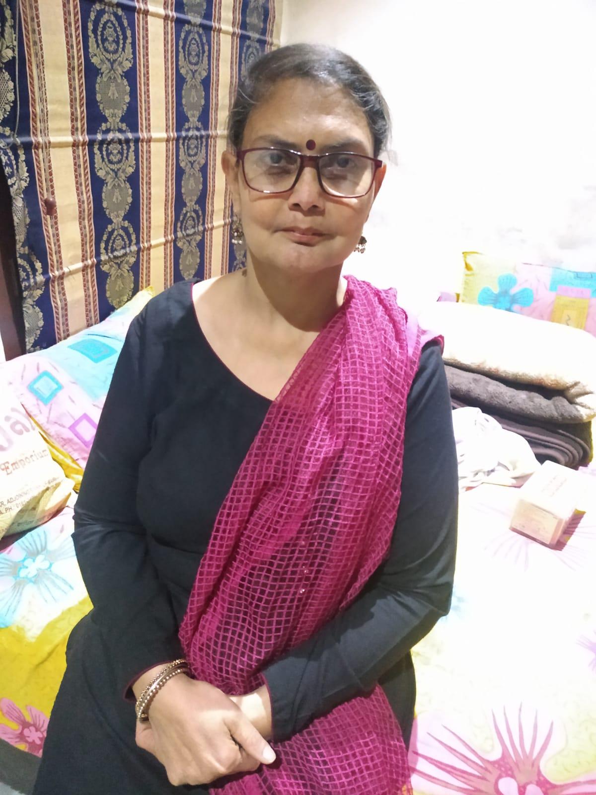 Navdeep Kaur ABCwools Customer Story