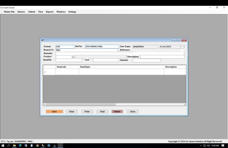 Github Allibrodine Thetechblog - Elegant City Pattern - Desktop