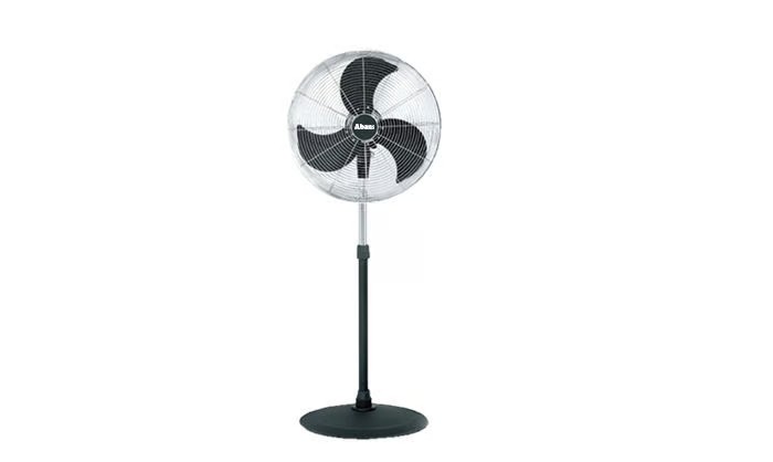 Abans 20" Commercial Stand Fan