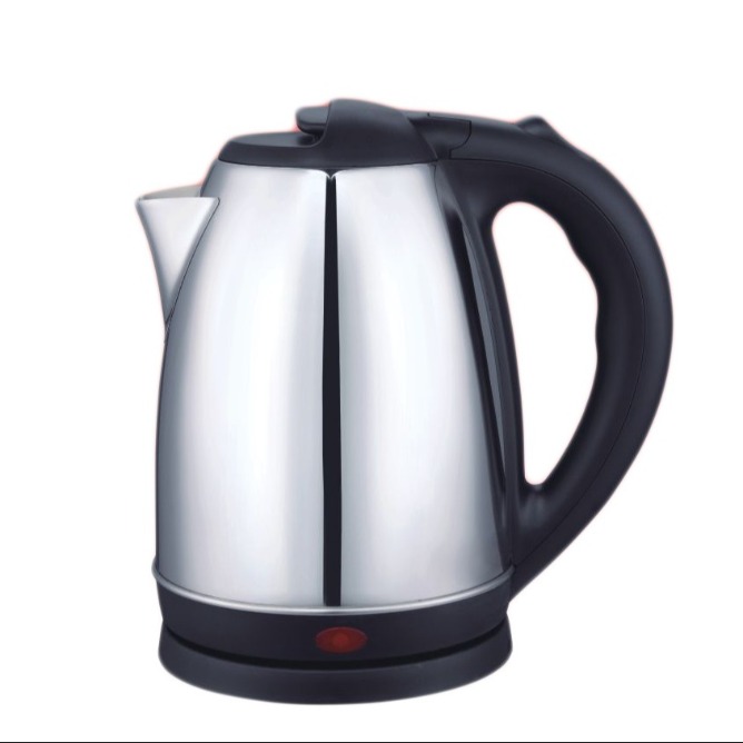 Orbit Star 1.8L Electric Kettle