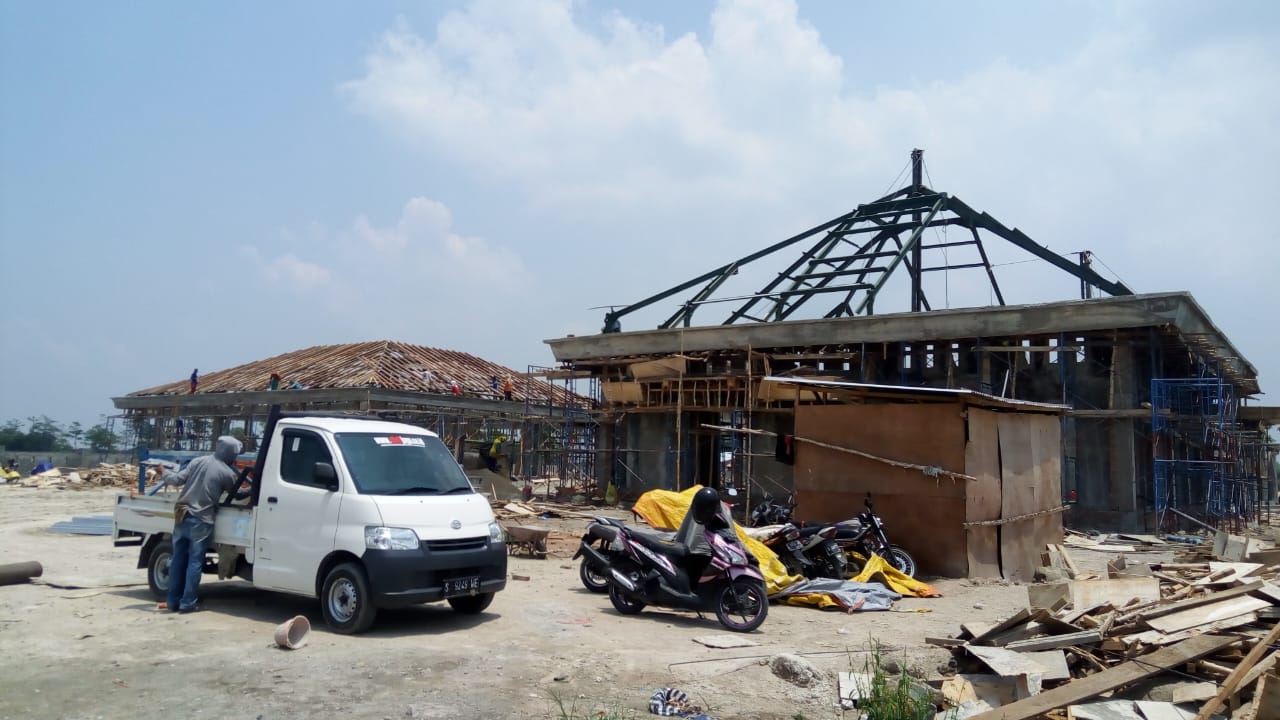 konstruksi baja, jasa konstruksi baja, jasa konstruksi baja surabaya, harga jasa konstruksi baja, jasa konstruksi baja jembatan