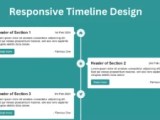 Responsive Vertical Timeline Design Using Html And Css